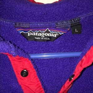 Women’s Patagonia Sweater